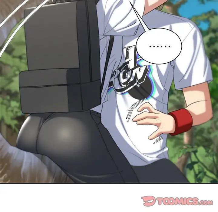 危险同学会第29話