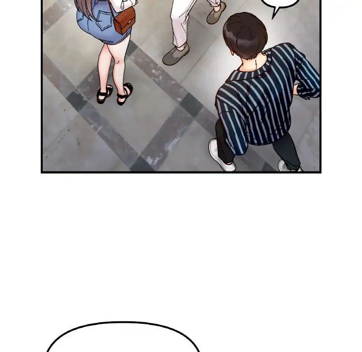 她才不是我姐姐第33話