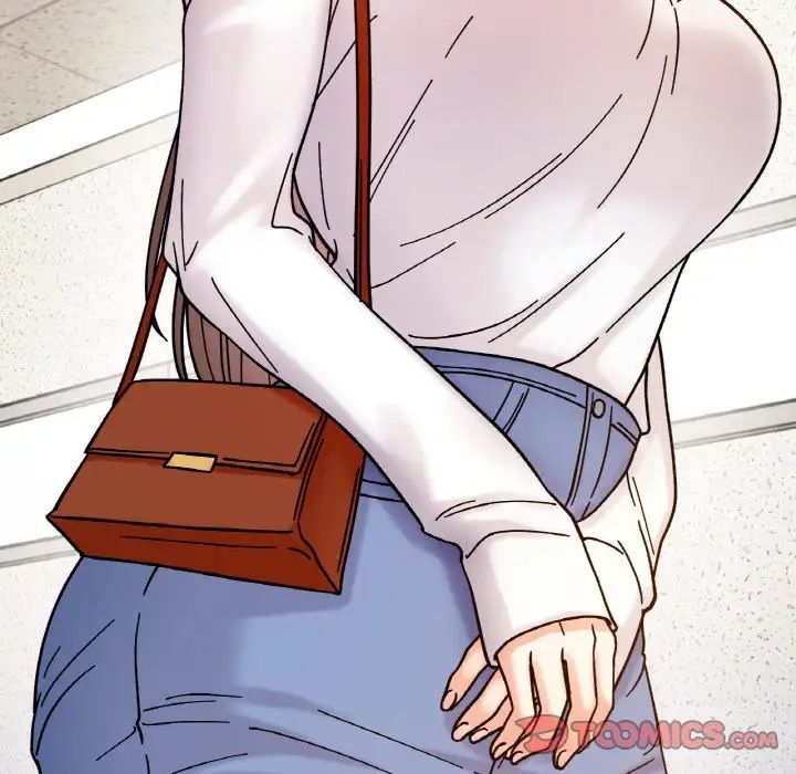 她才不是我姐姐第33話