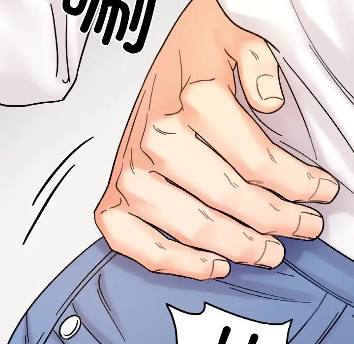 她才不是我姐姐第33話