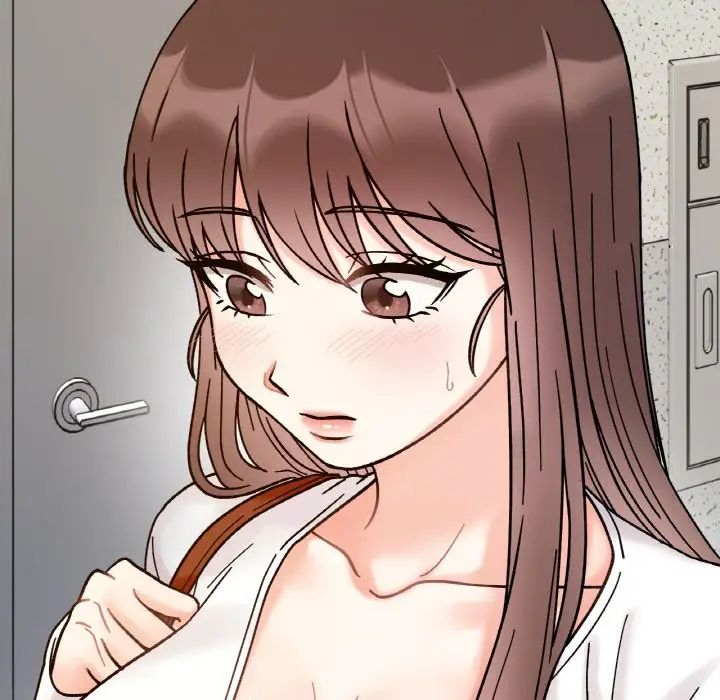 她才不是我姐姐第33話