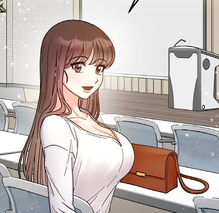 她才不是我姐姐第33話