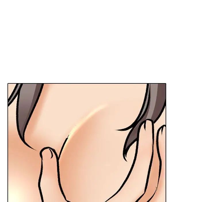 同事换换爱第178話