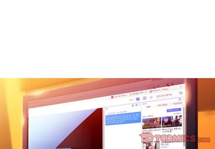 我的梦幻女友第19話