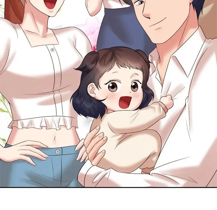 疯了才结婚第40話