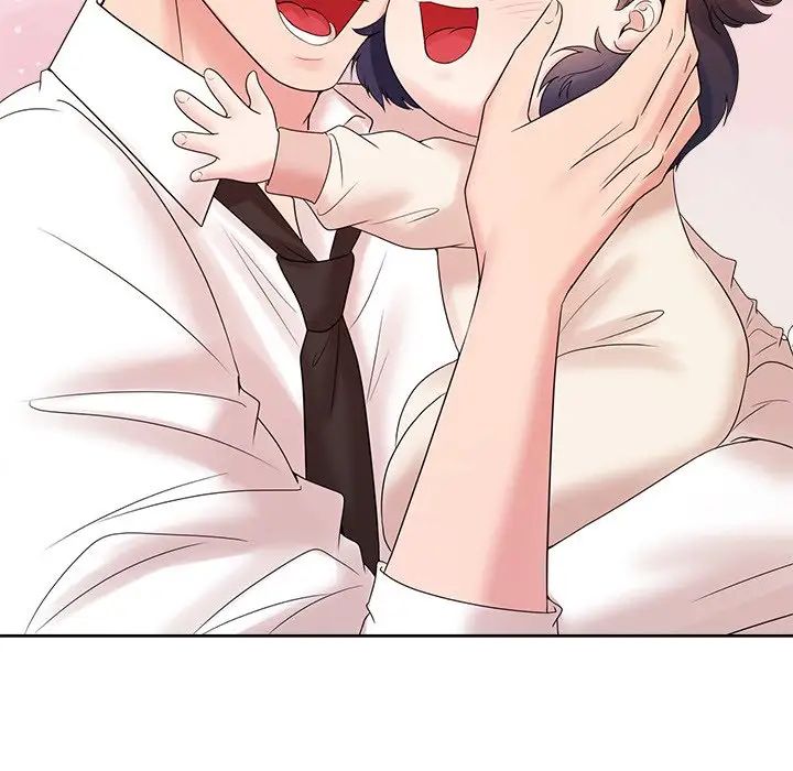 疯了才结婚第40話