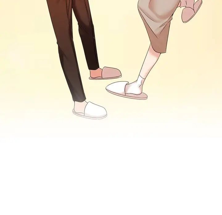 疯了才结婚第40話