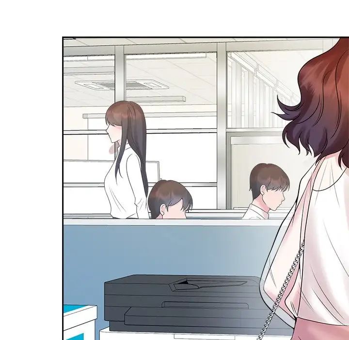 疯了才结婚第40話