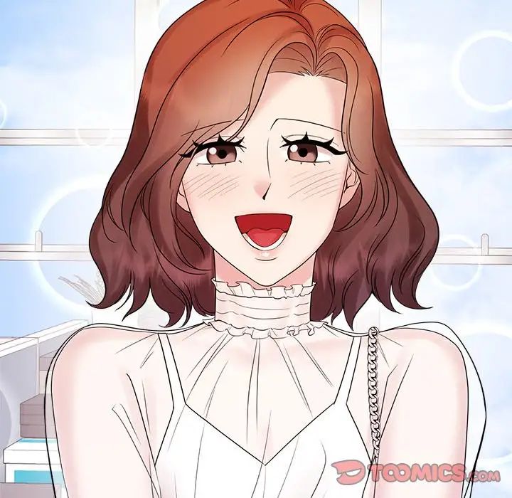 疯了才结婚第40話