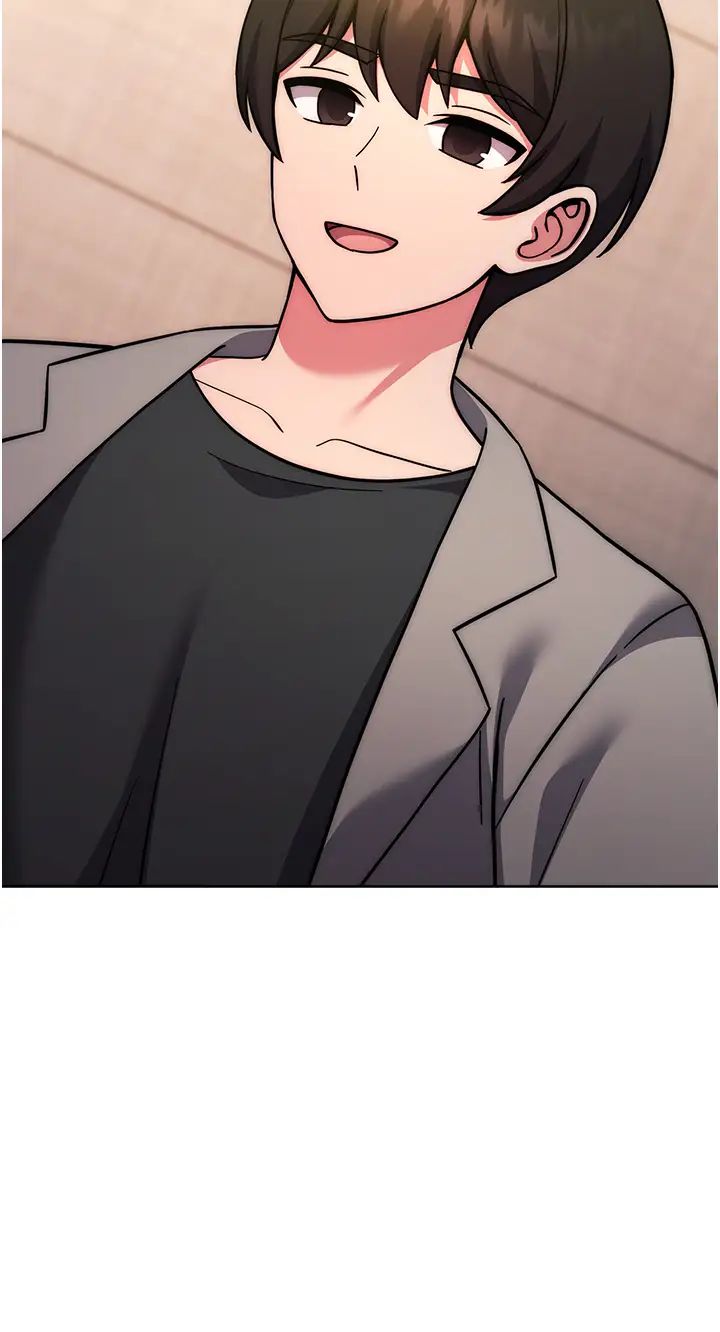 练爱选择题第40話-體驗當眾裸奔的滋味