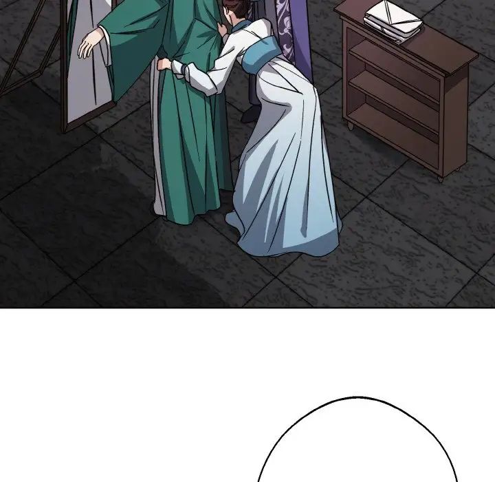 同寝第30話