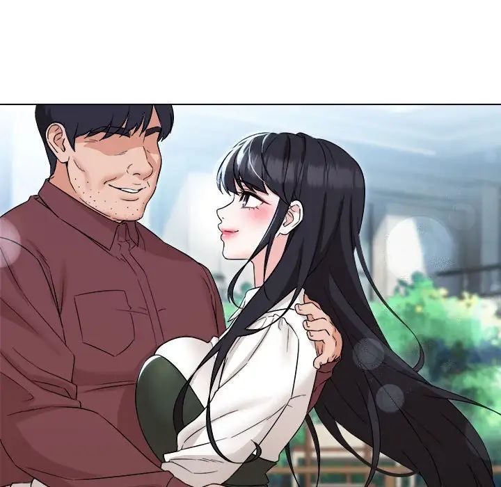 嫁入豪门的老师第21話