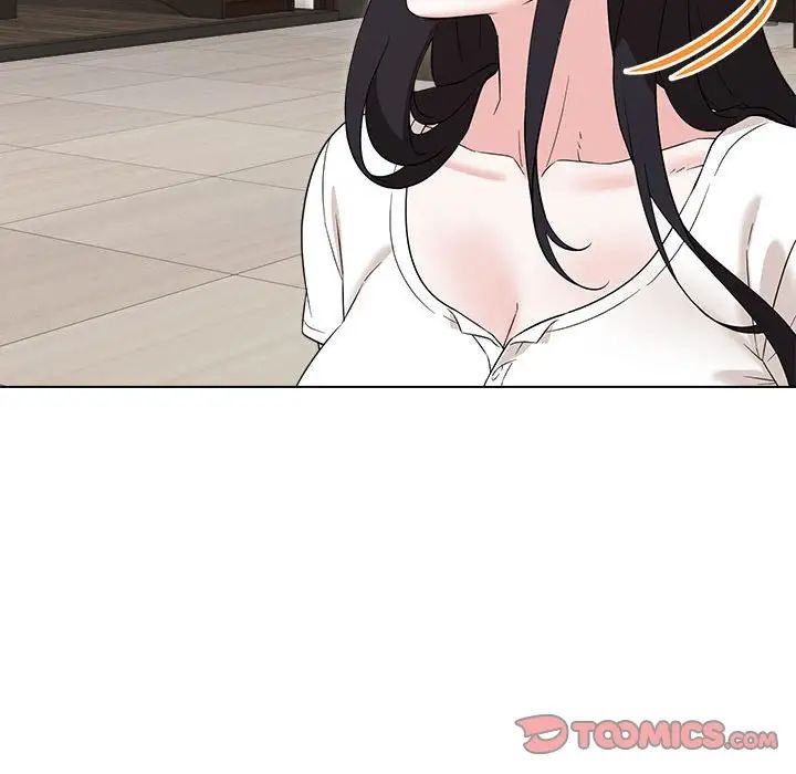 嫁入豪门的老师第21話