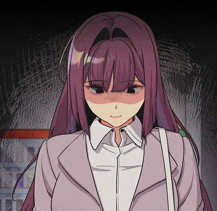 分組換換愛第121話