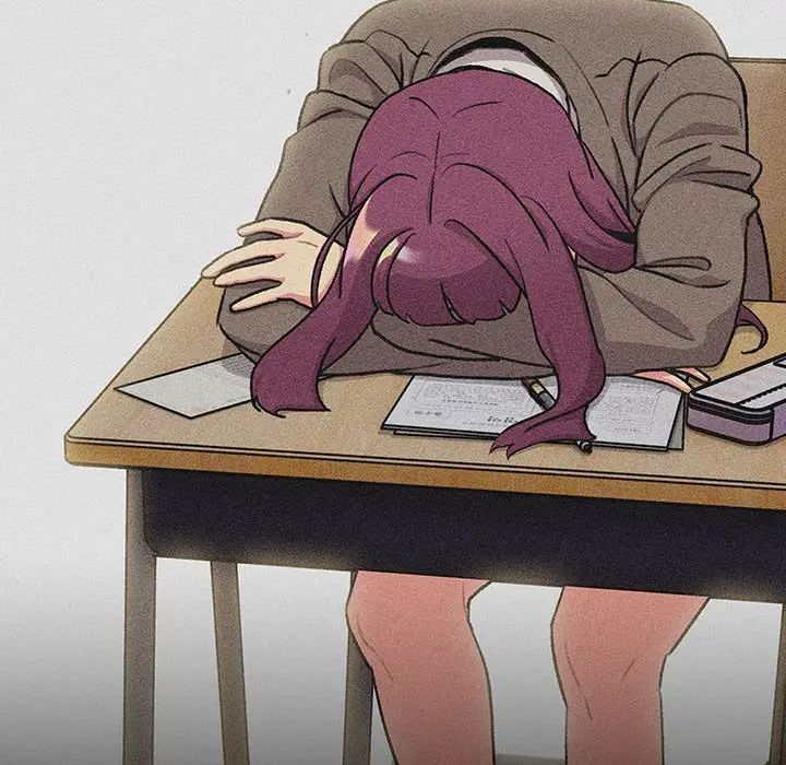 分組換換愛第121話