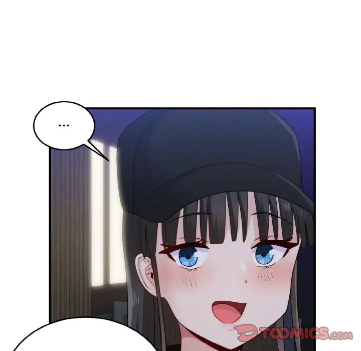 打脸的告白第12話