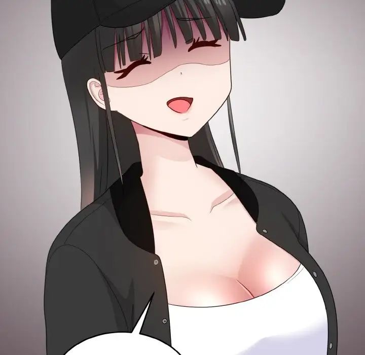 打脸的告白第12話