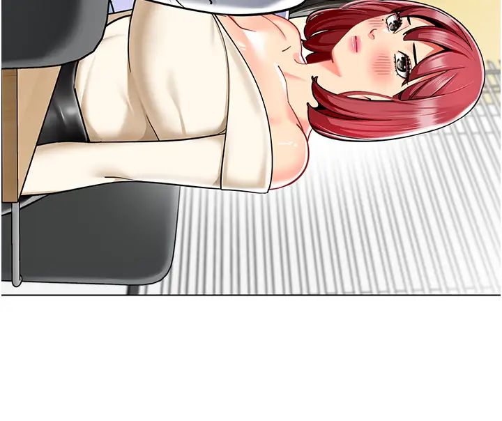 幼兒園老師們第54話-老司機的新「淫」業版圖