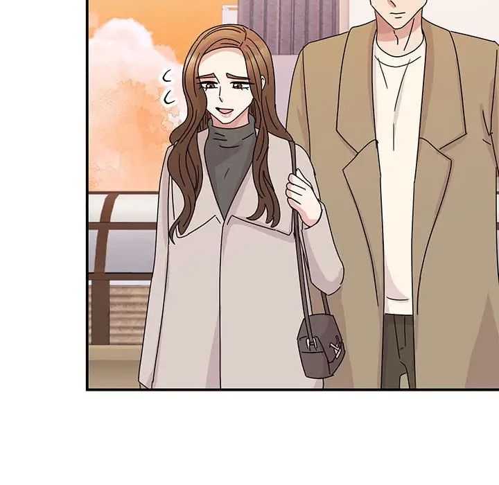 我的完美缪斯第42話