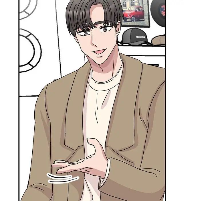 我的完美缪斯第42話