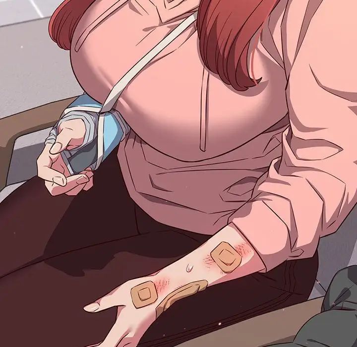 受害者联盟第39話