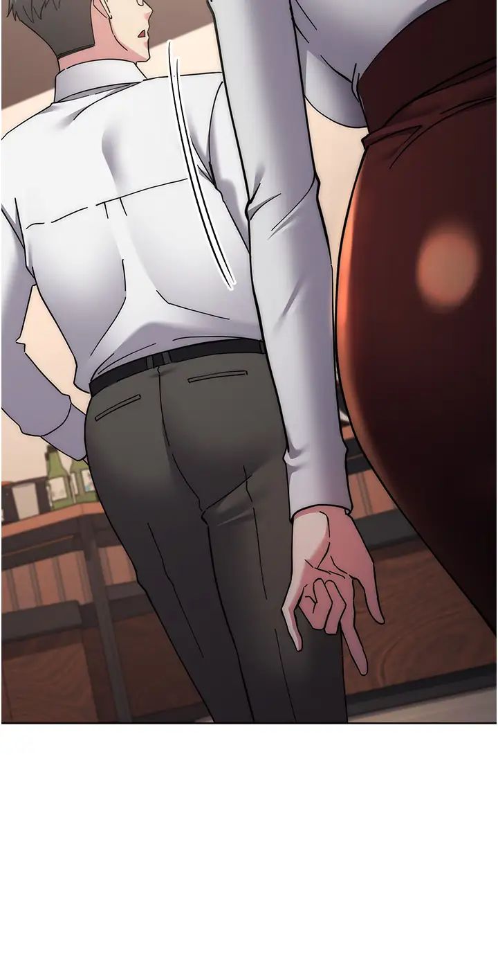 邊緣人的復仇第41話-組長，有興趣4P嗎?