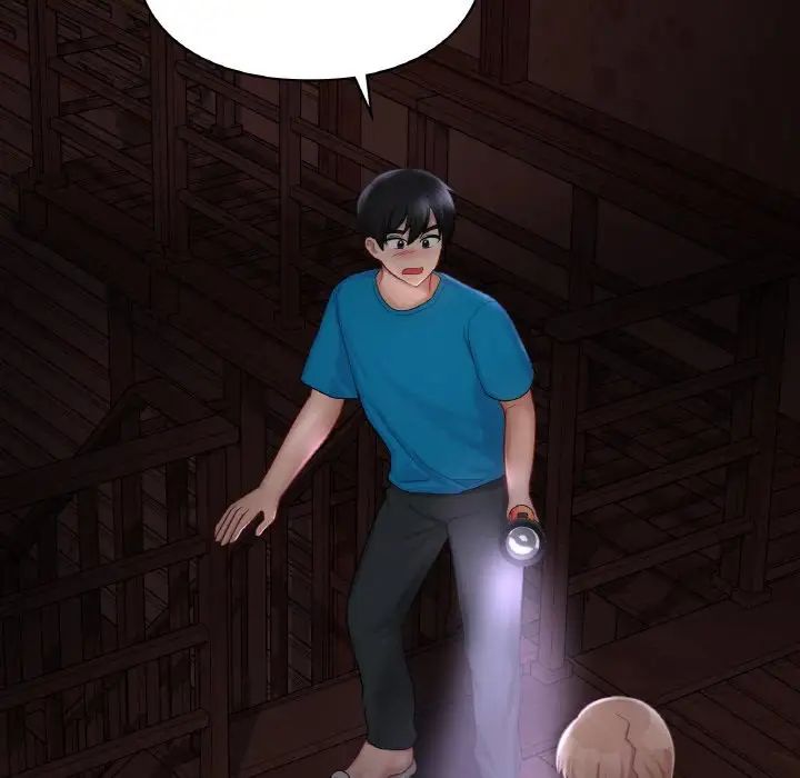 爱的游乐园第31話