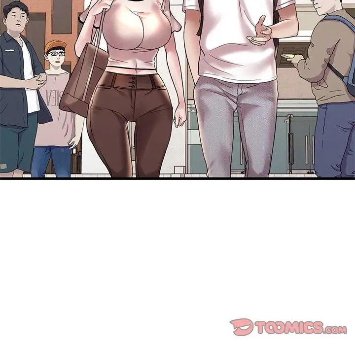 渴望占有她第26話