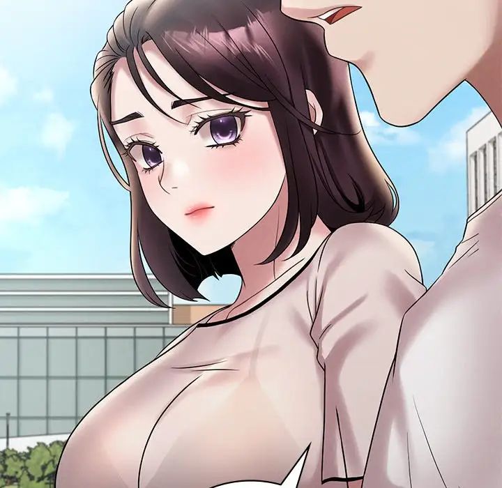 渴望占有她第26話