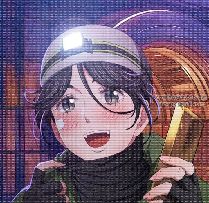 難纏小惡女第216話