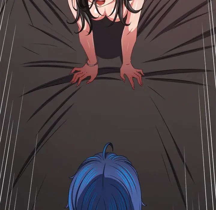 难缠小恶女第216話