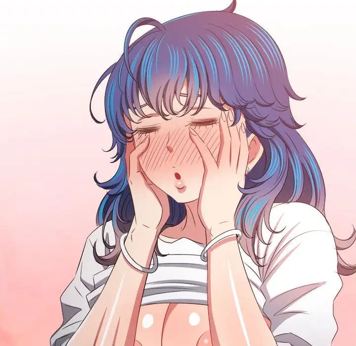 難纏小惡女第216話