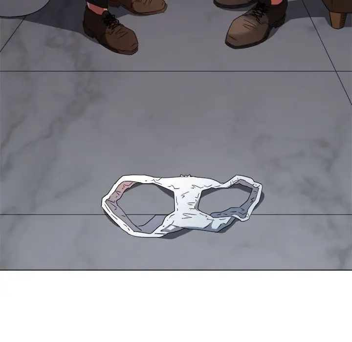 难缠小恶女第216話