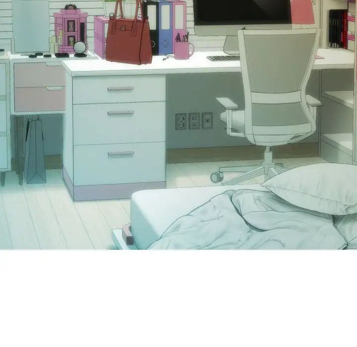 不可抗拒的吸引第19話