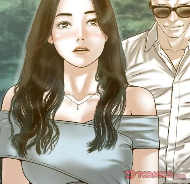 不可抗拒的吸引第19話