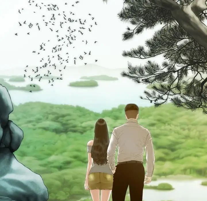 不可抗拒的吸引第19話