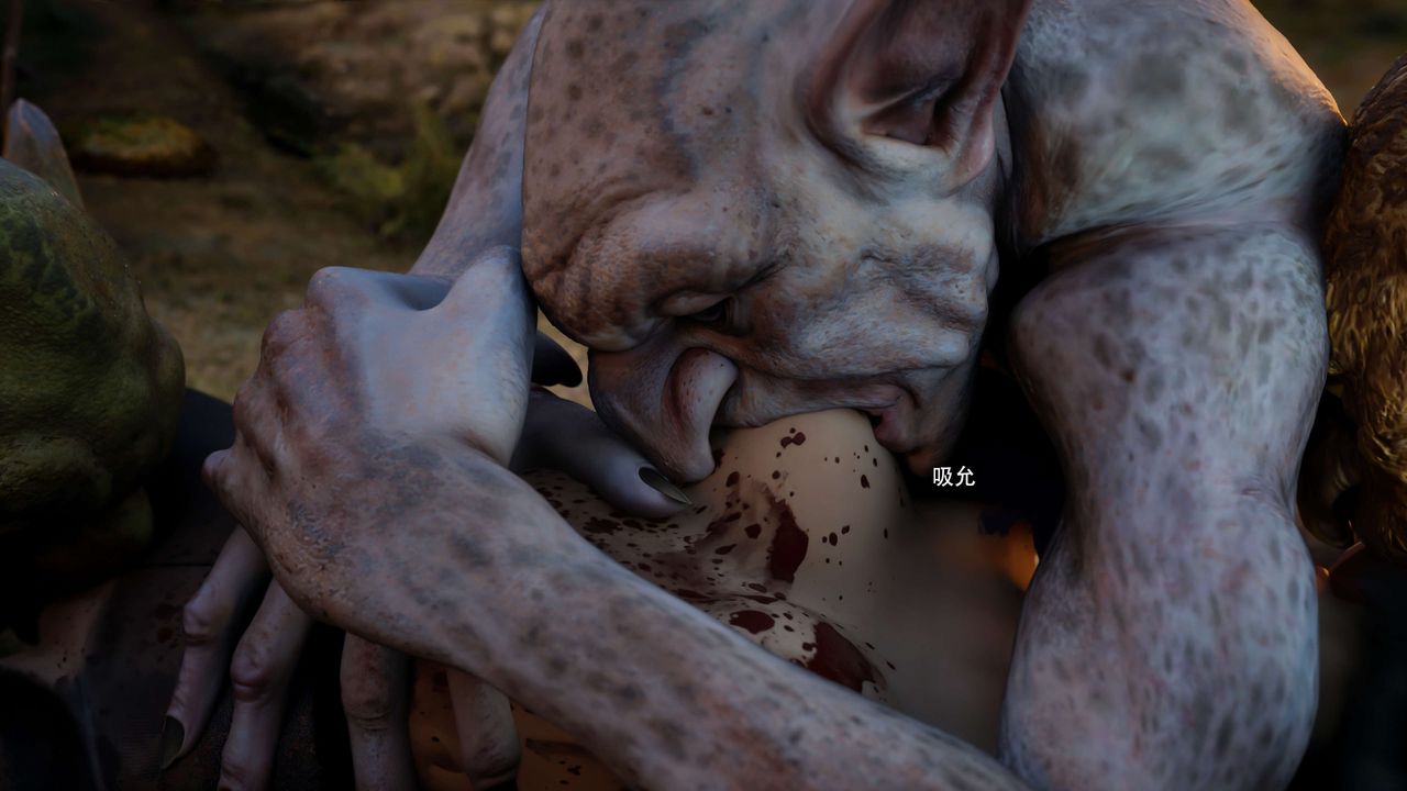 [3D]逆轉HD+IF第66話