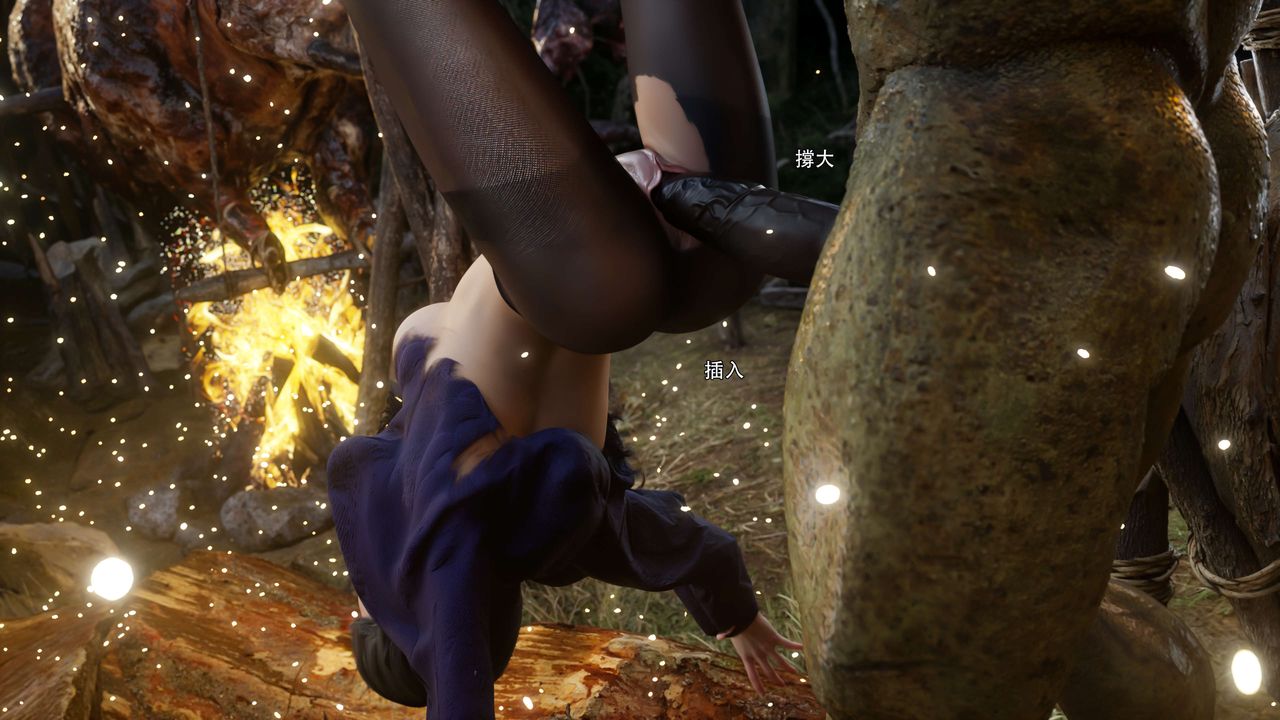 [3D]逆轉HD+IF第66話