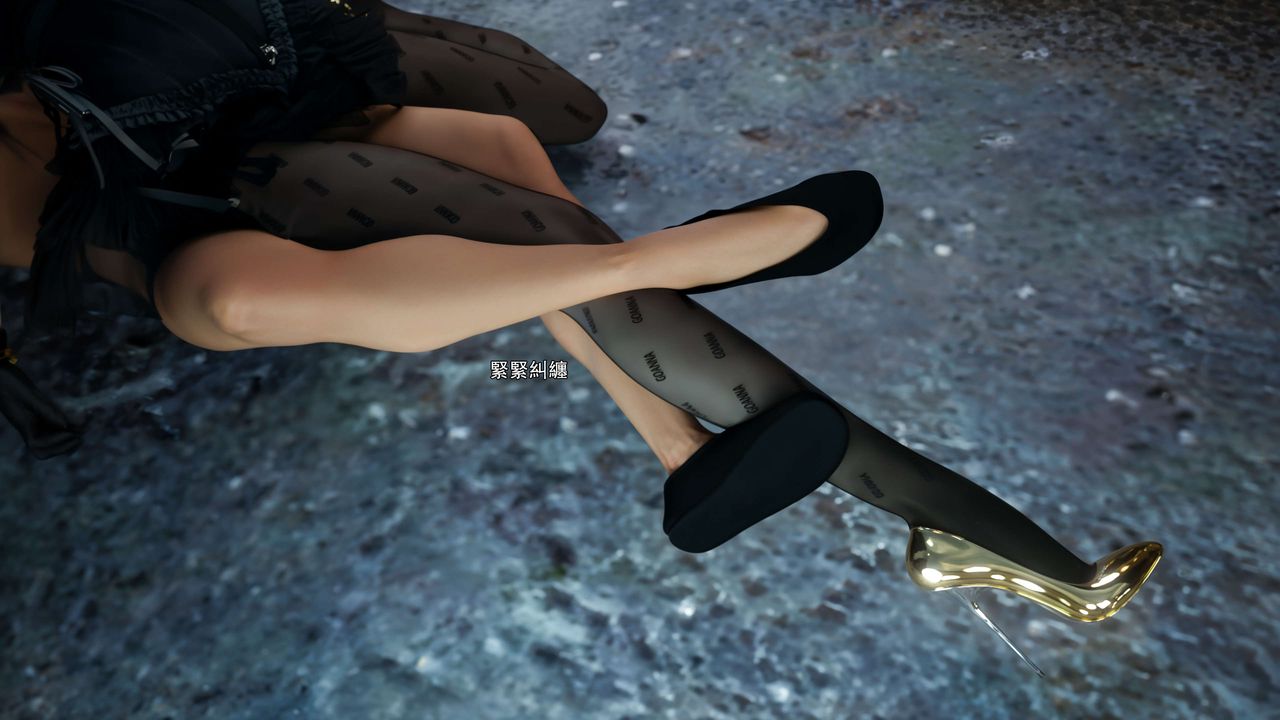 [3D]逆轉HD+IF第68話