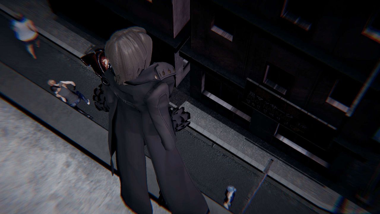 [3D]魔导世界第01話