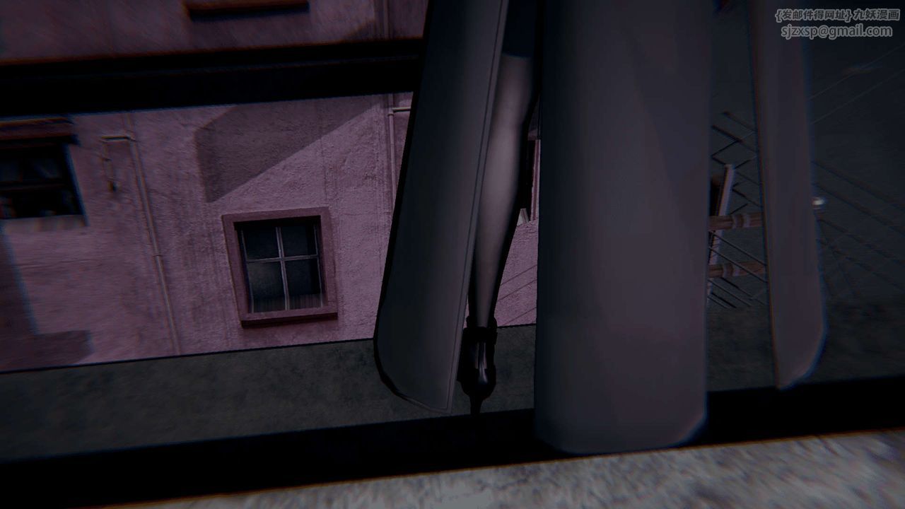 [3D]魔導世界第01話