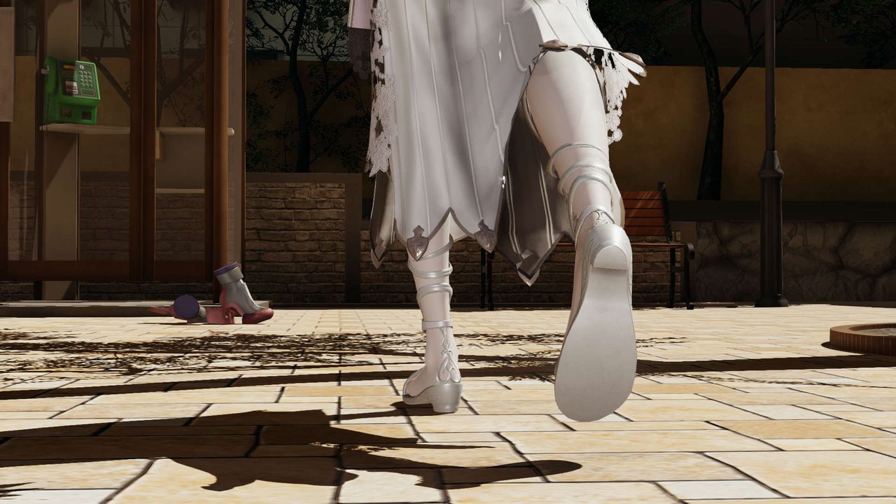 [3D]魔導世界第02話