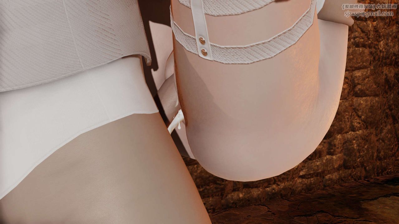 [3D]魔導世界第02話