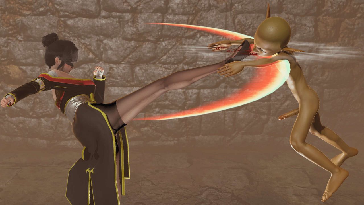 [3D]魔导世界第04話