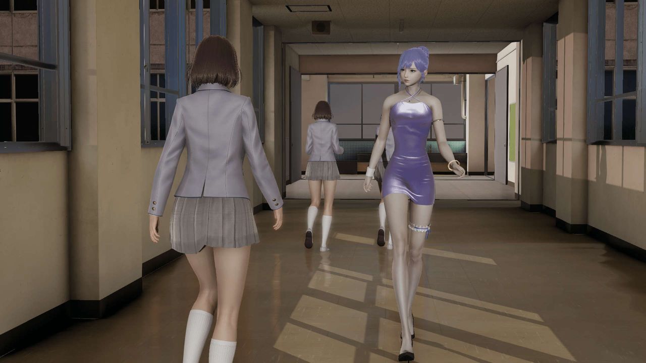 [3D]魔導世界第05話