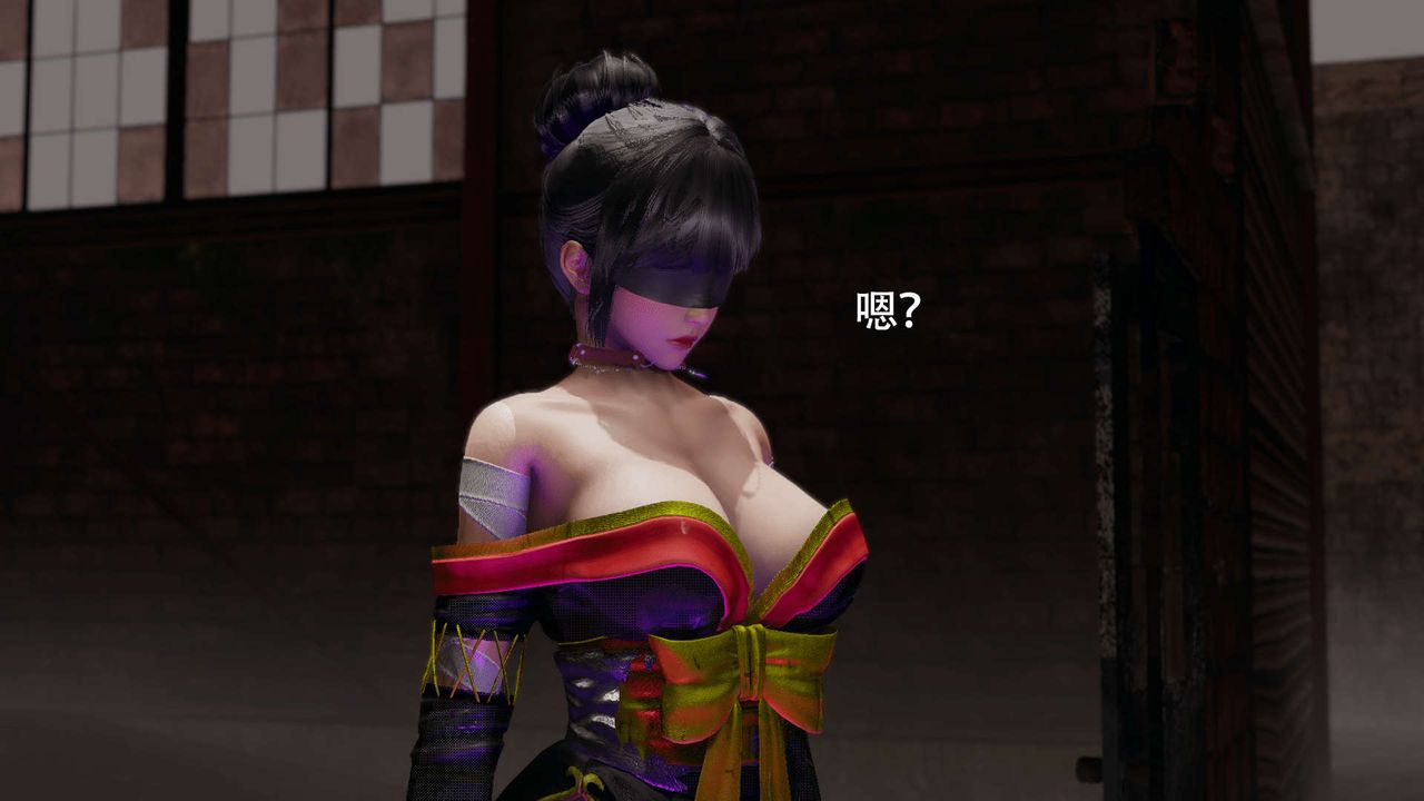 [3D]魔導世界第06話