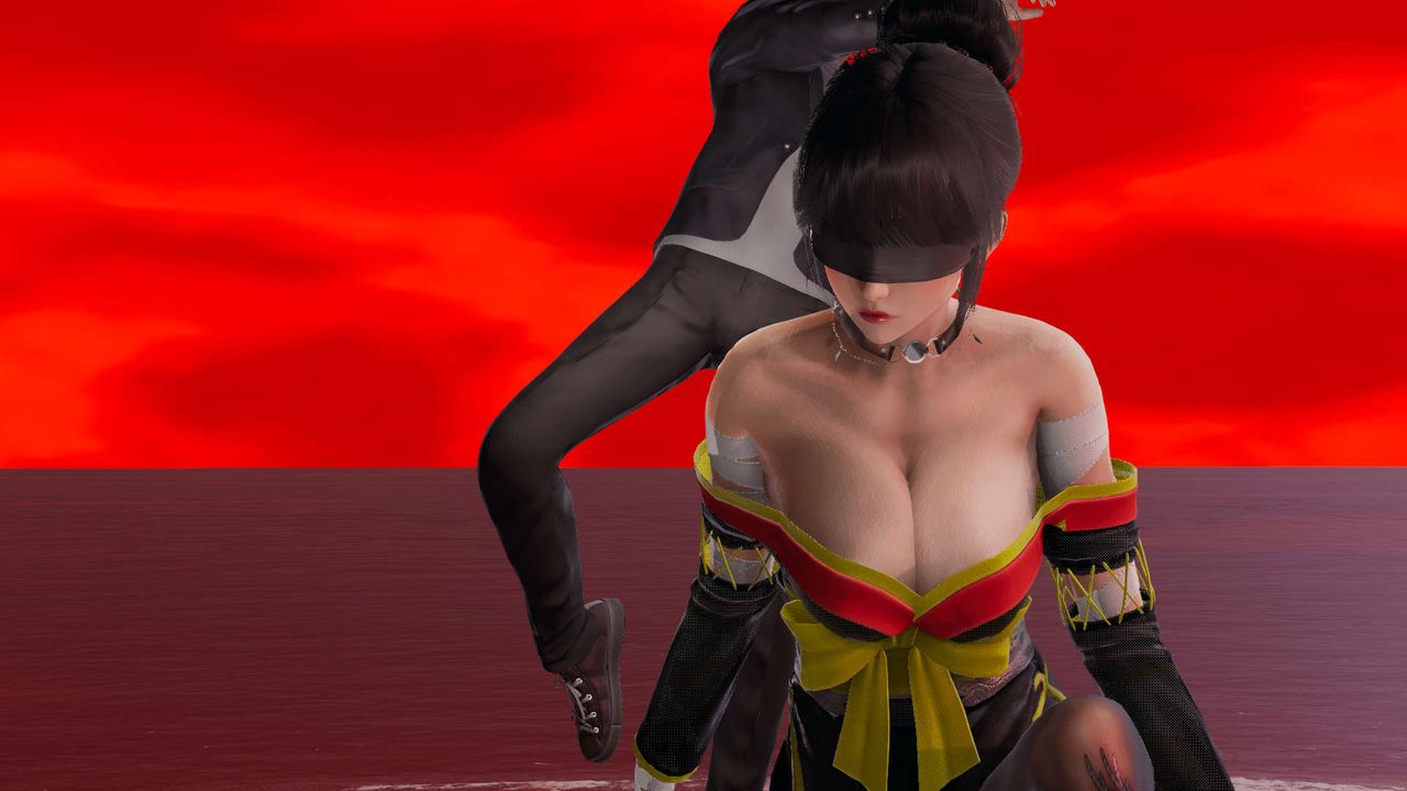 [3D]魔導世界第06話