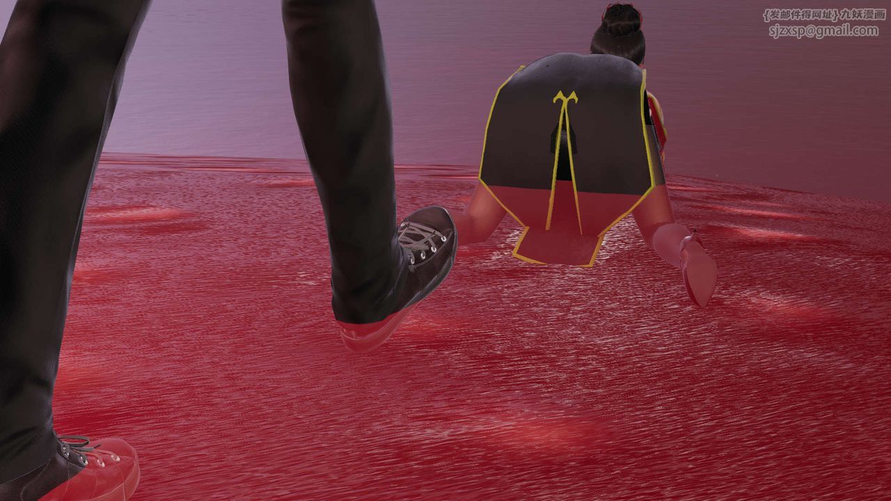 [3D]魔导世界第06話