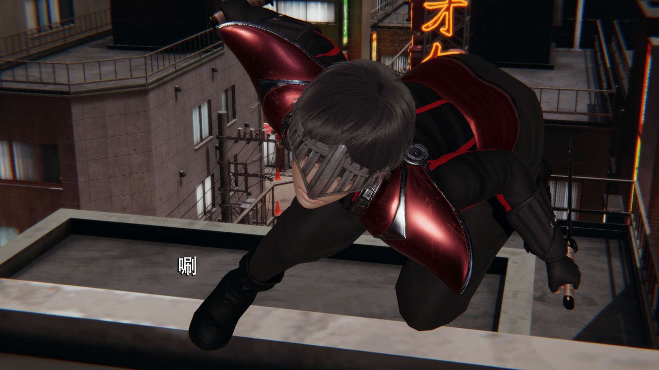 [3D]魔导世界第08話