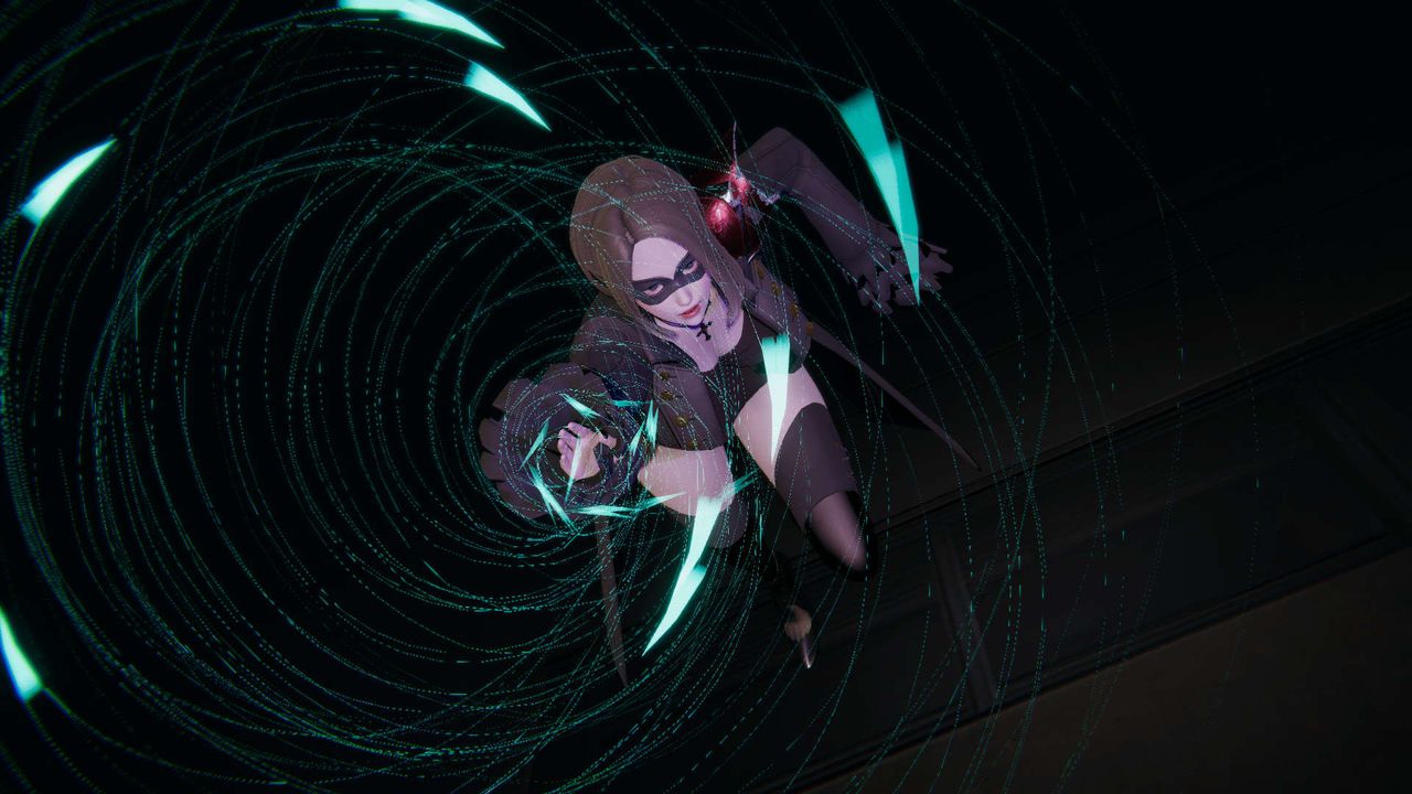 [3D]魔導世界第08話